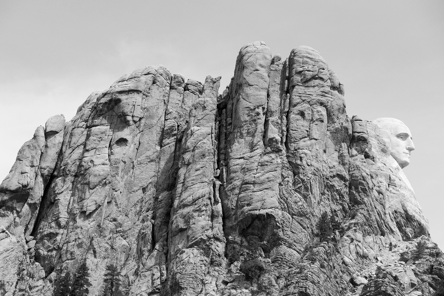 Mount Rushmore | Sturgis, South Dakota