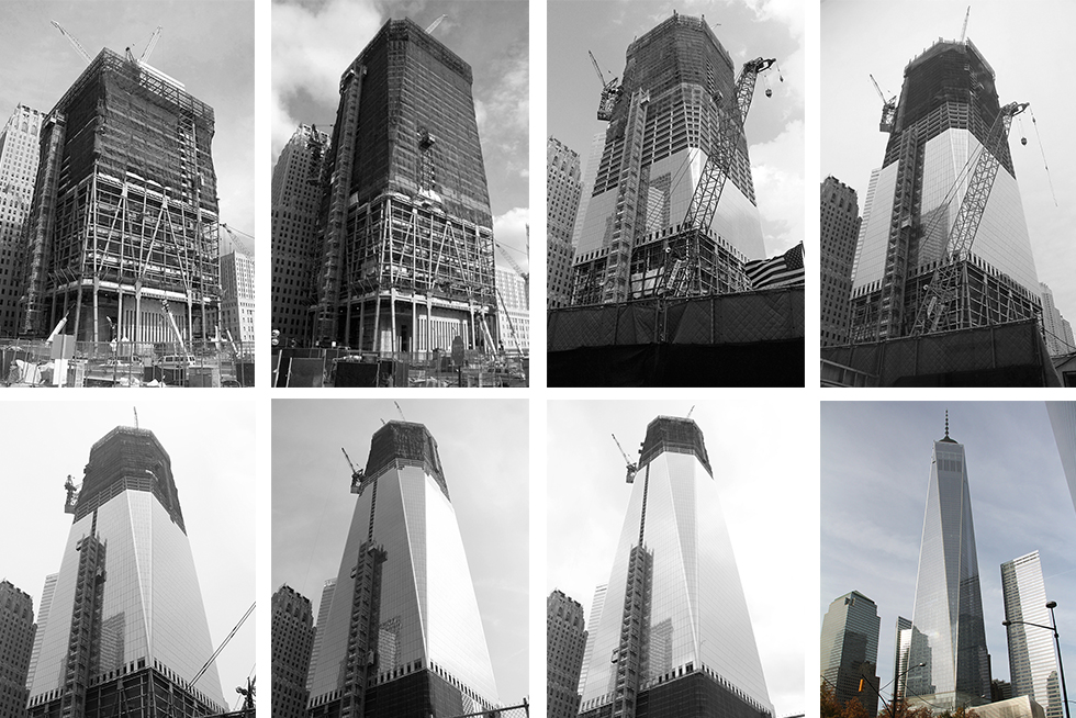 World Trade Center | New York, New York