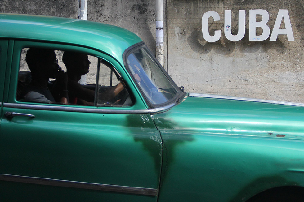 Cuba! | Havana, Cuba