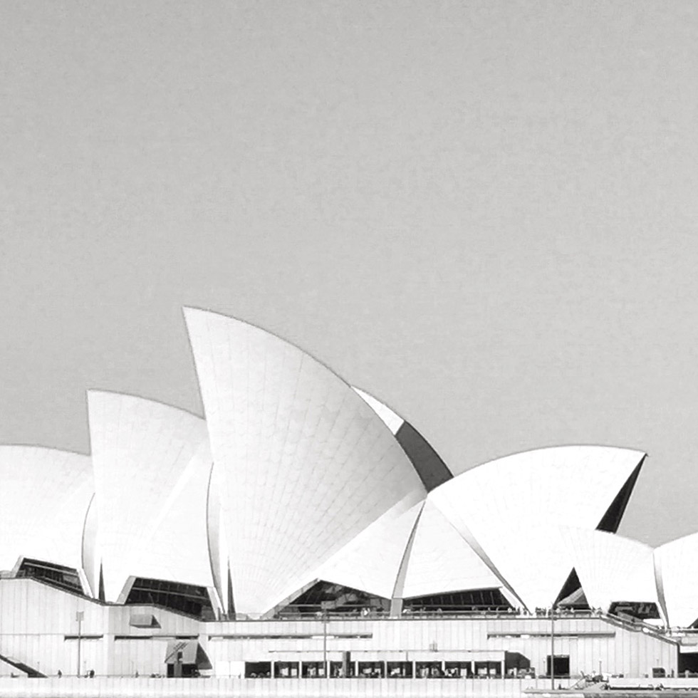 Sydney Opera House | Sydney, Australia