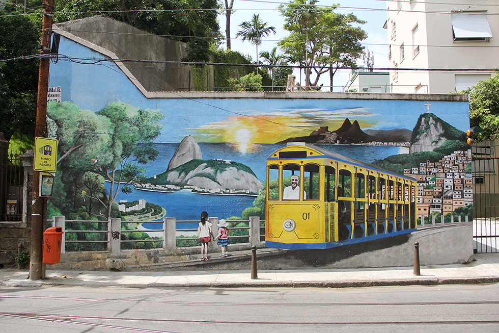Around Santa Teresa | Rio de Janeiro, Brazil