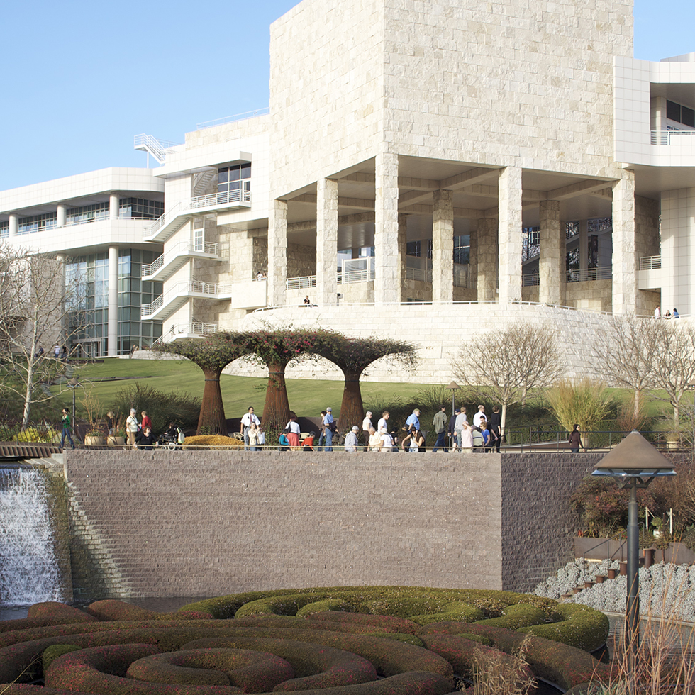 The Getty | Los Angeles, California