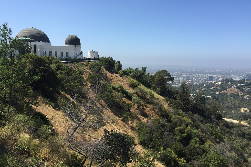 Griffith Observatory | Los Angeles, California