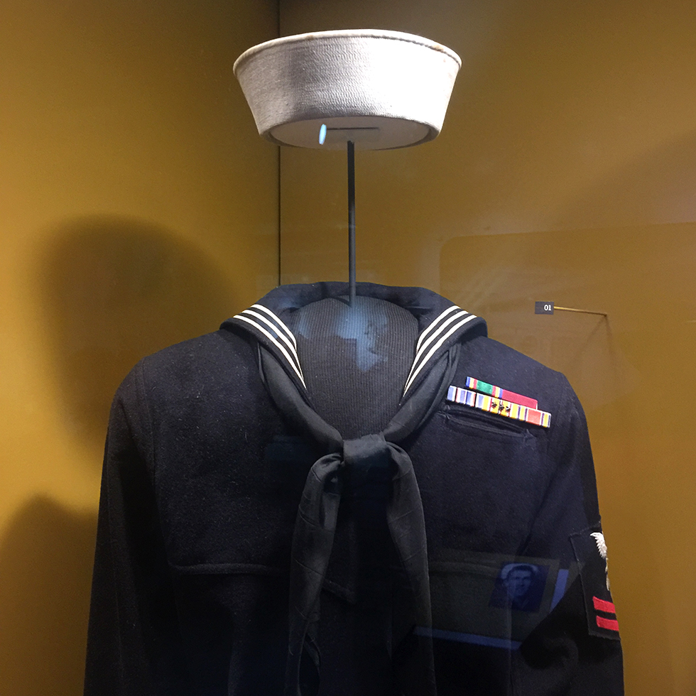 The National WWII Museum | New Orleans, Louisiana
