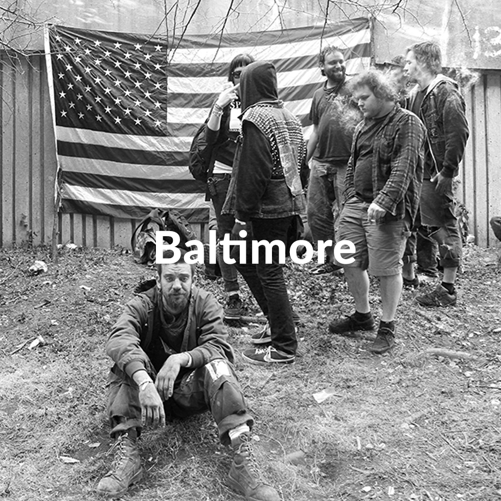 Baltimore Hit List