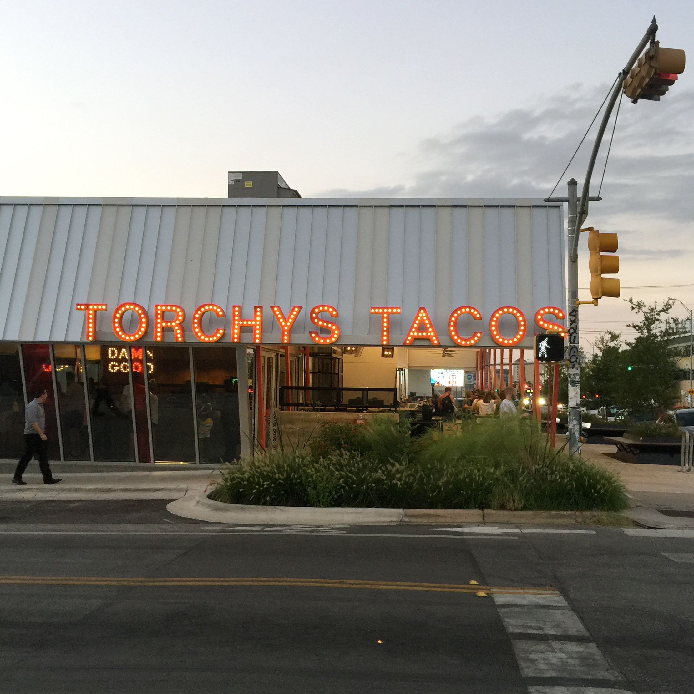 Torchy's Tacos | Austin, Texas