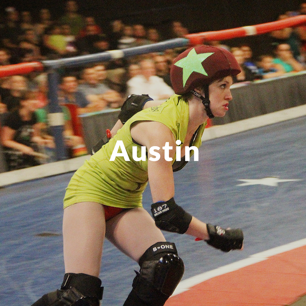 Austin Hit List
