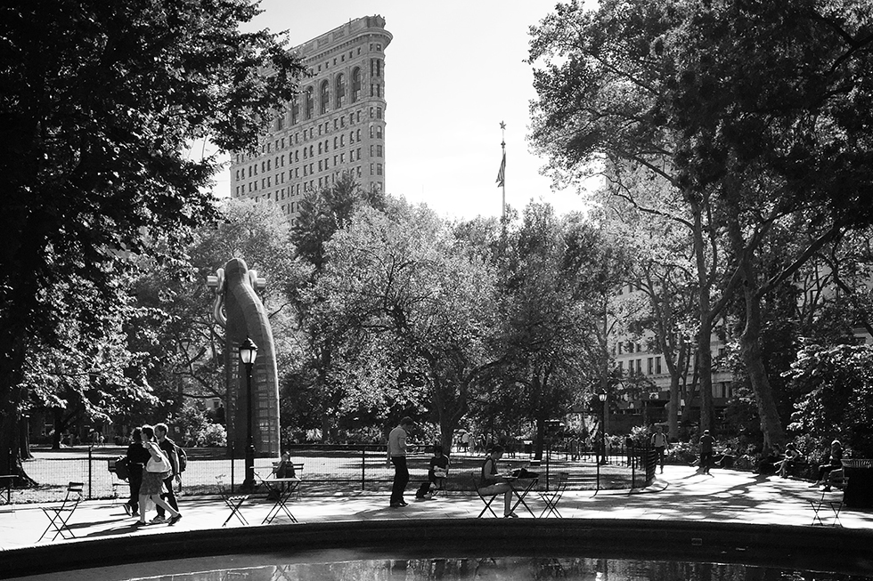 Madison Square Park | New York, New York