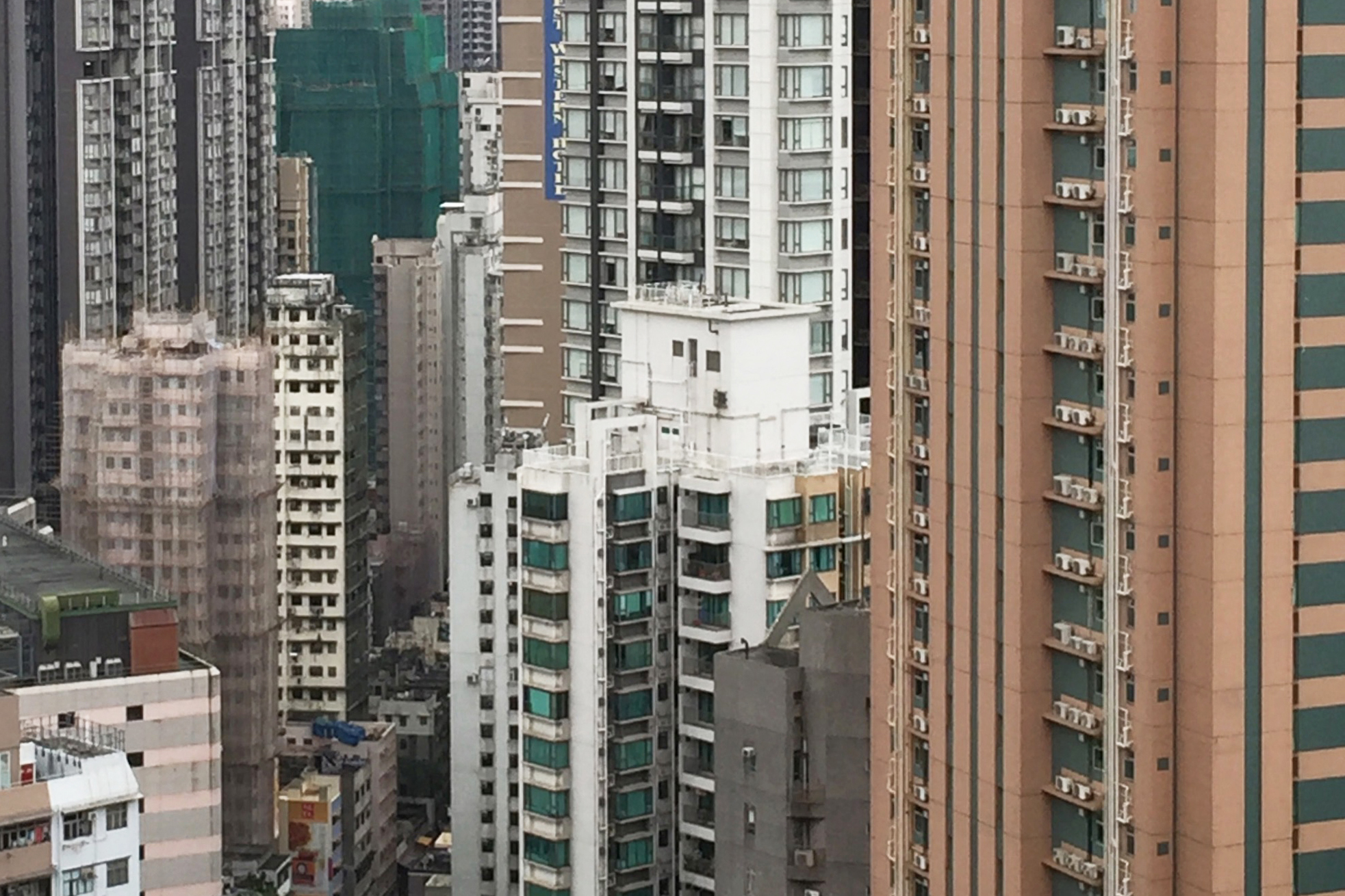 Layover in Central Hong Kong | Hong Kong, China