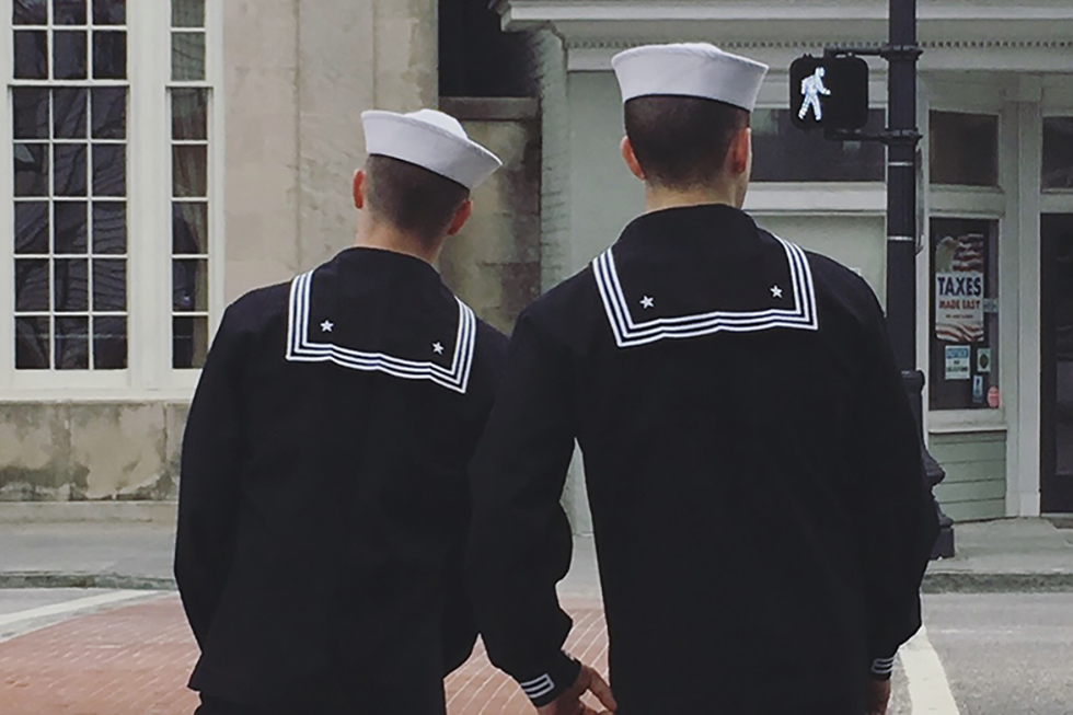 S.C. Sailors | Charleston, South Carolina