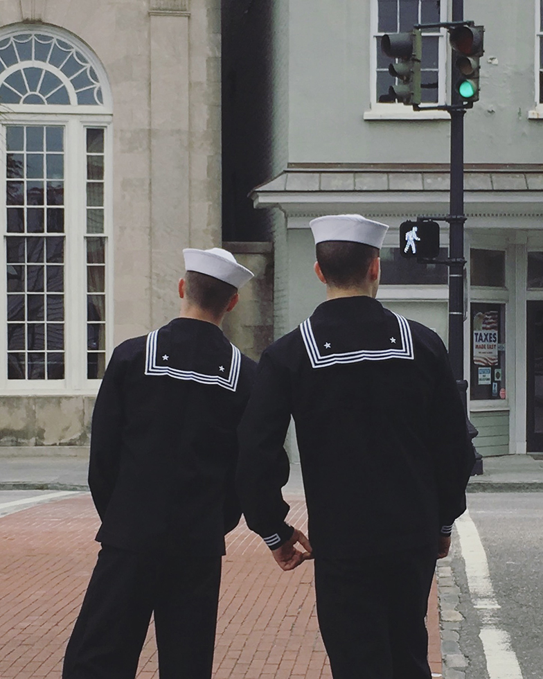 S.C. Sailors | Charleston, South Carolina